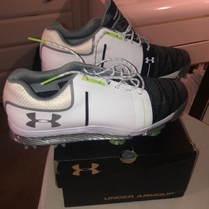 Men’s Under Armor Golf Shoes